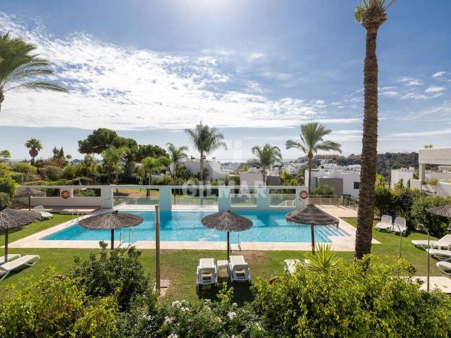 Apartamento en Venta en La Concha Resina Golf