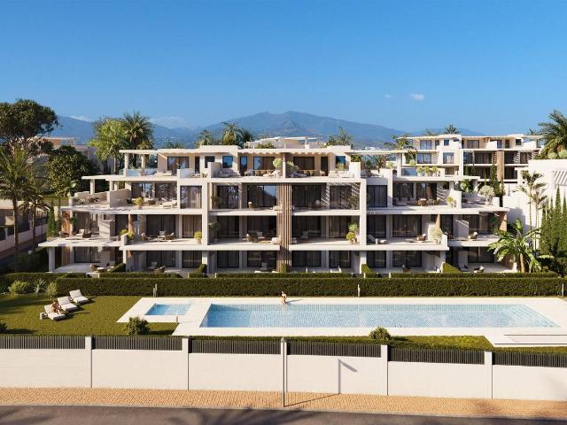 Apartamento en Venta en La Concha Resina Golf
