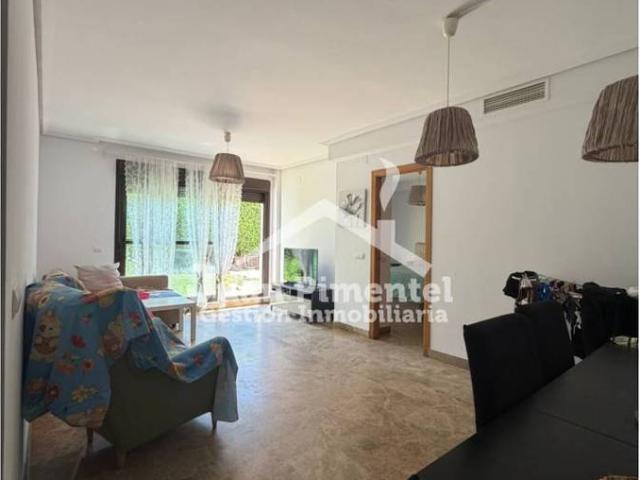 Apartamento en Venta en La Concha Resina Golf