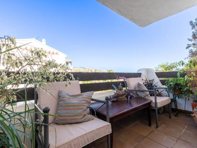 Apartamento en Venta en La Concha Resina Golf