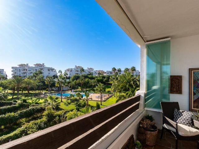 Apartamento en Venta en La Concha Resina Golf