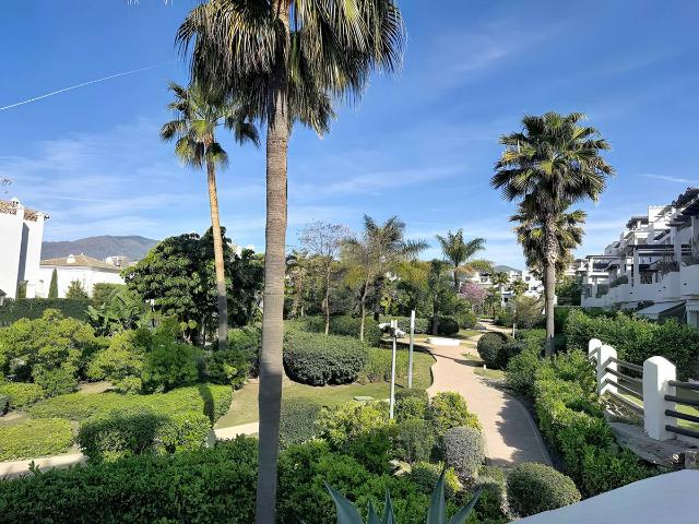 Apartamento en Venta en La Concha Resina Golf
