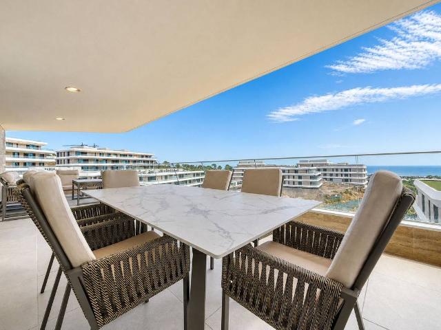 Apartamento en Venta en La Concha Resina Golf