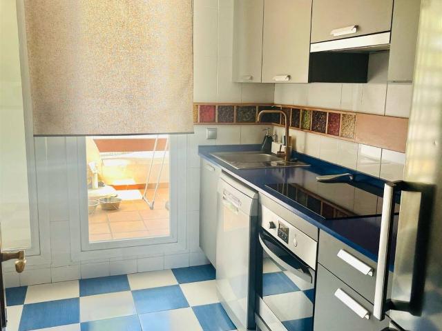 Apartamento en Venta en La Concha Resina Golf
