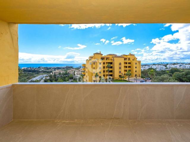 Apartamento en Venta en La Concha Resina Golf
