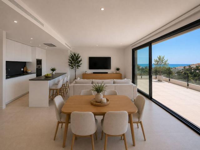 Apartamento en Venta en La Concha Resina Golf