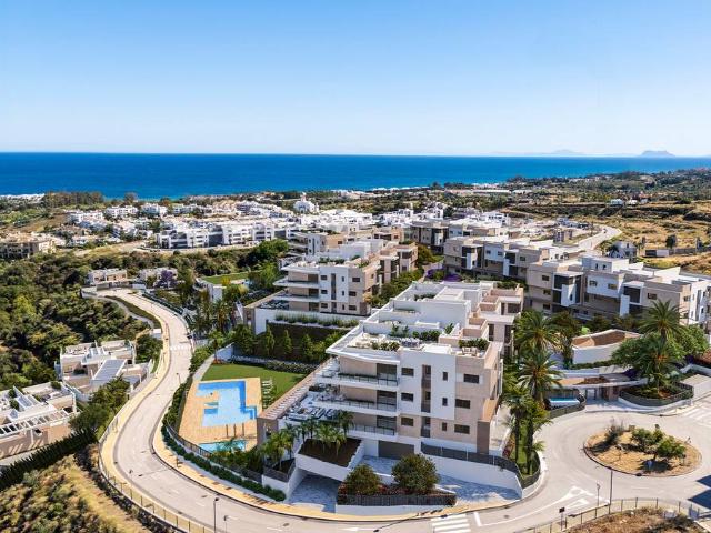 Apartamento en Venta en La Concha Resina Golf