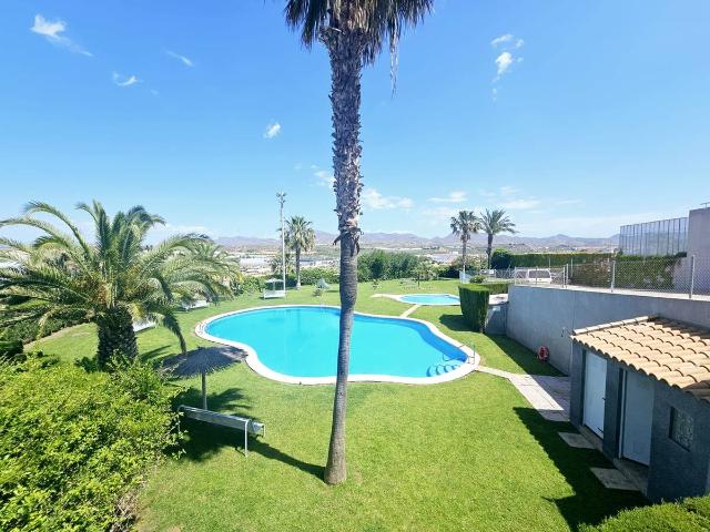 Apartamento en Venta en La Cumbre Cuatro Plumas