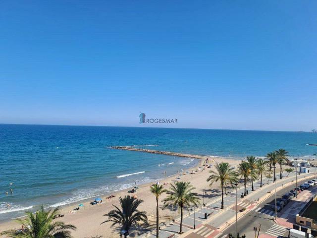 Apartamento en Venta en La Curva