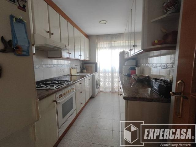 Apartamento en Venta en La Curva