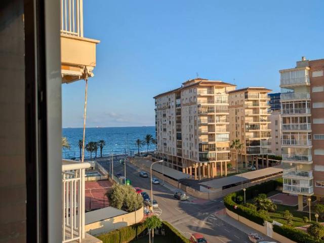 Apartamento en Venta en La Curva