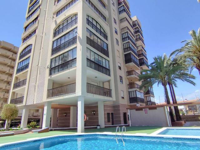 Apartamento en Venta en La Curva
