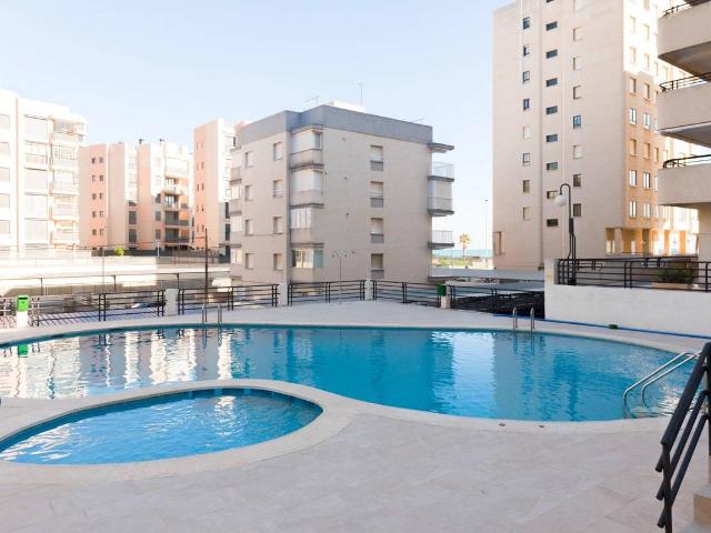 Apartamento en Venta en La Curva