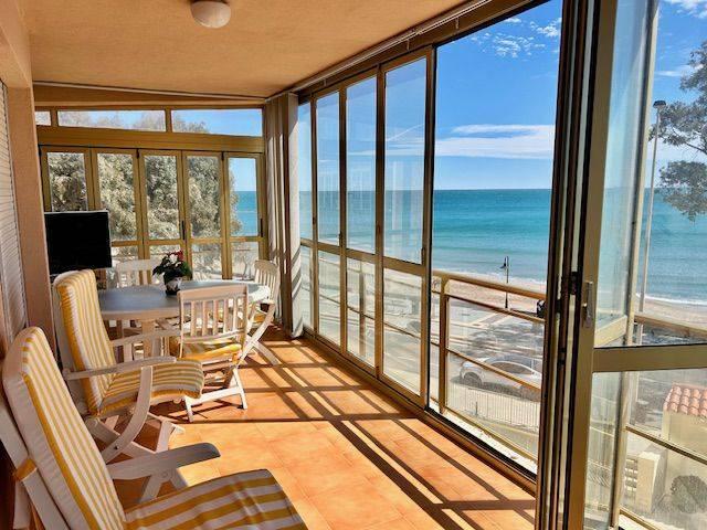 Apartamento en Venta en La Curva