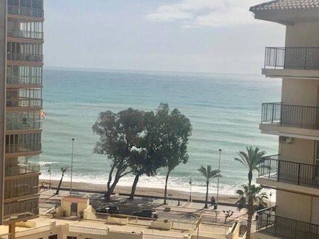 Apartamento en Venta en La Curva
