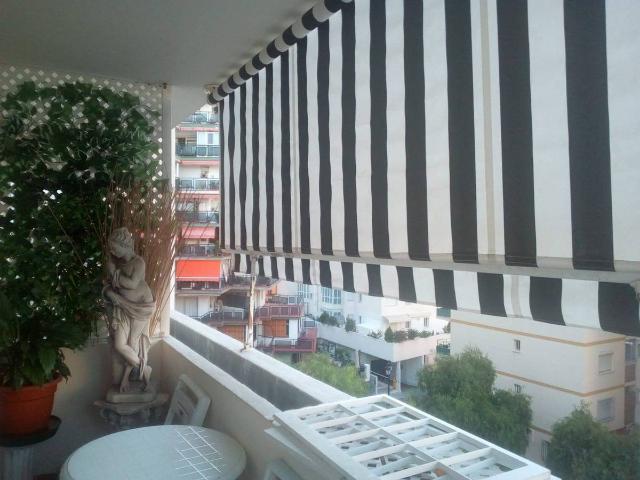 Apartamento en Venta en La Dama de Noche La Alzambra