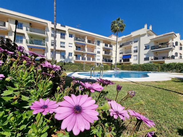 Apartamento en Venta en La Dama de Noche La Alzambra