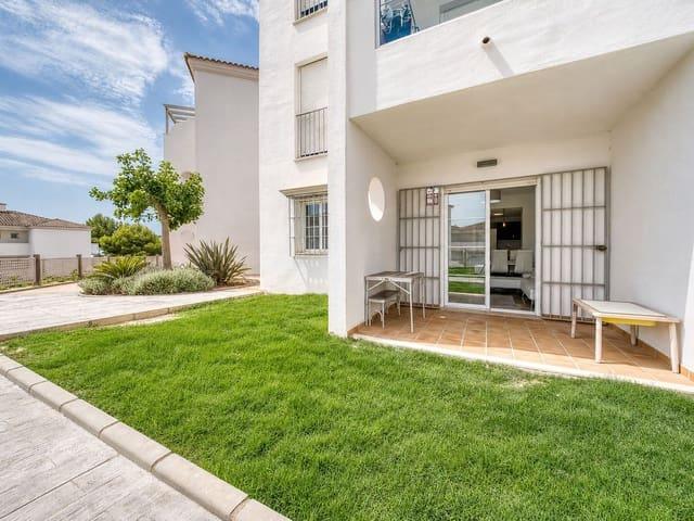 Apartamento en venta en La Duquesa / Puerto de la Duquesa, Málaga Costa del Sol
