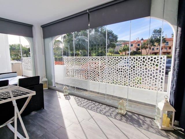 Apartamento en venta en La Duquesa / Puerto de la Duquesa, Málaga Costa del Sol