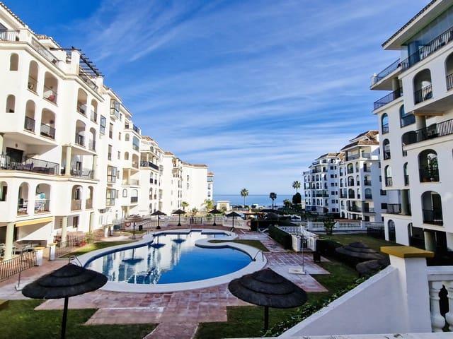 Apartamento en venta en La Duquesa / Puerto de la Duquesa, Málaga Costa del Sol