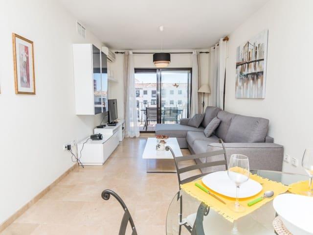 Apartamento en venta en La Duquesa / Puerto de la Duquesa, Málaga Costa del Sol