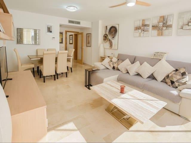 Apartamento en venta en La Duquesa / Puerto de la Duquesa, Málaga Costa del Sol