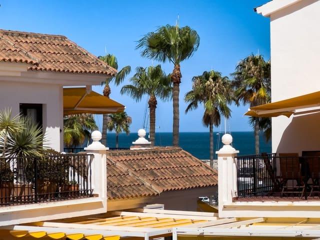 Apartamento en venta en La Duquesa / Puerto de la Duquesa, Málaga Costa del Sol