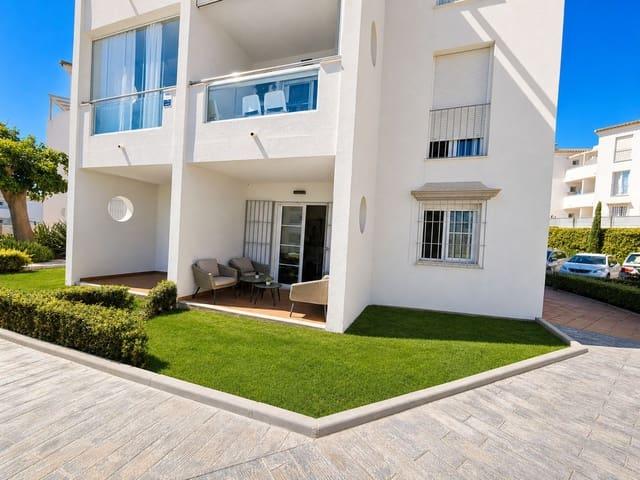 Apartamento en venta en La Duquesa / Puerto de la Duquesa, Málaga Costa del Sol