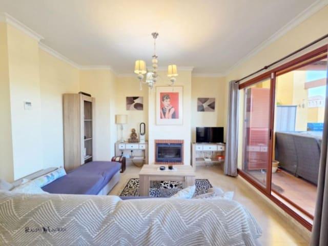 Apartamento en venta en La Duquesa / Puerto de la Duquesa, Málaga Costa del Sol
