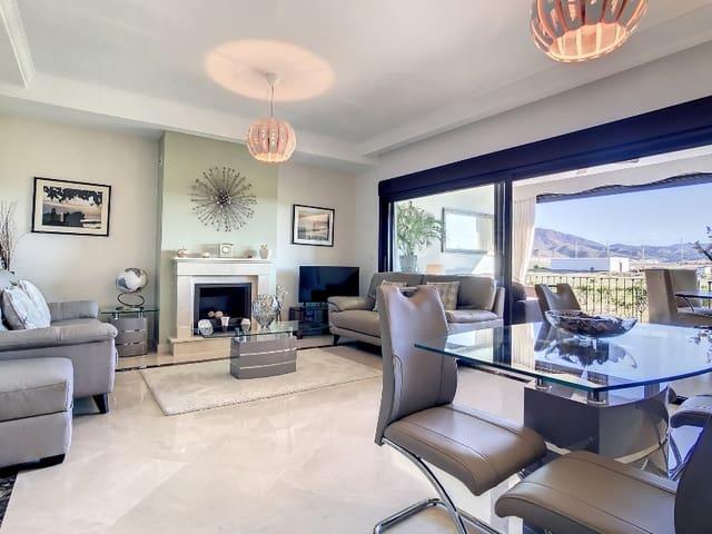 Apartamento en venta en Duquesa La / Puerto de la Duquesa, Málaga Costa del Sol