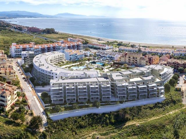 Apartamento en venta en Duquesa La / Puerto de la Duquesa, Málaga Costa del Sol
