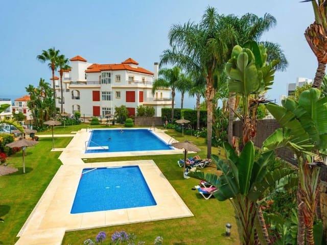 Apartamento en venta en La Duquesa / Puerto de la Duquesa, Málaga Costa del Sol