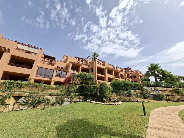 Apartamento en venta en La Duquesa / Puerto de la Duquesa, Málaga Costa del Sol