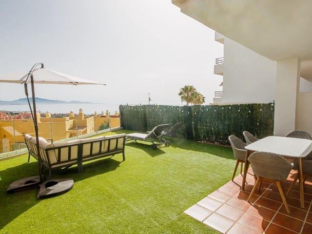 Apartamento en venta en La Duquesa / Puerto de la Duquesa, Málaga Costa del Sol