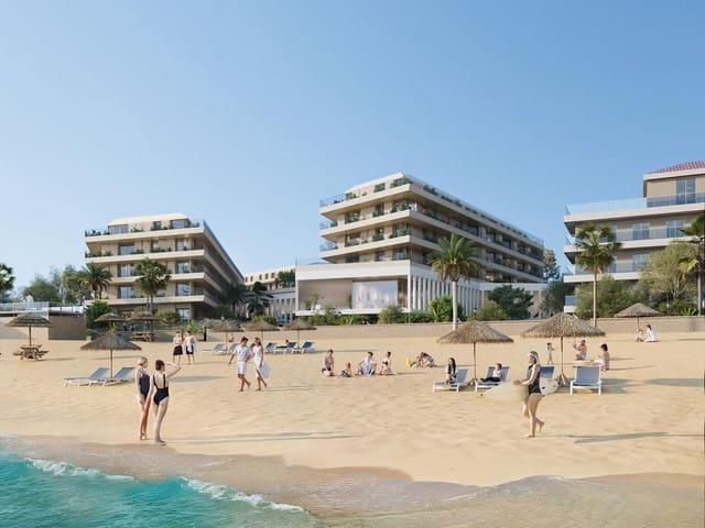 Apartamento en venta en La Duquesa / Puerto de la Duquesa, Málaga Costa del Sol
