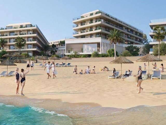 Apartamento en venta en La Duquesa / Puerto de la Duquesa, Málaga Costa del Sol
