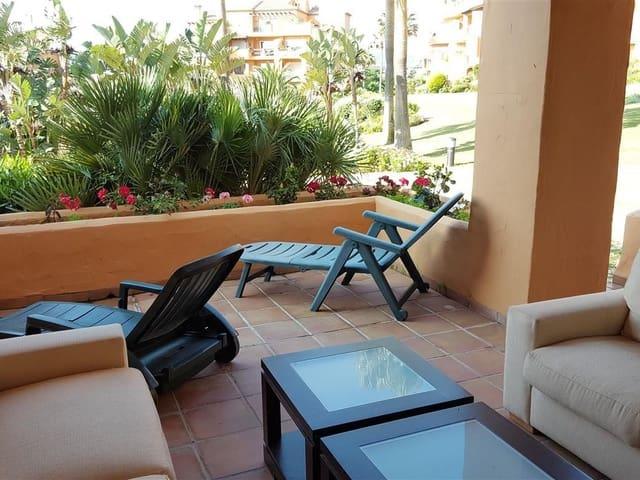 Apartamento en venta en La Duquesa / Puerto de la Duquesa, Málaga Costa del Sol