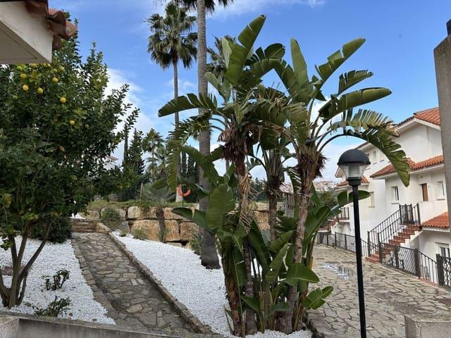 Apartamento en venta en La Duquesa / Puerto de la Duquesa, Málaga Costa del Sol