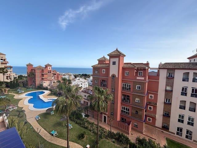 Apartamento en venta en La Duquesa / Puerto de la Duquesa, Málaga Costa del Sol