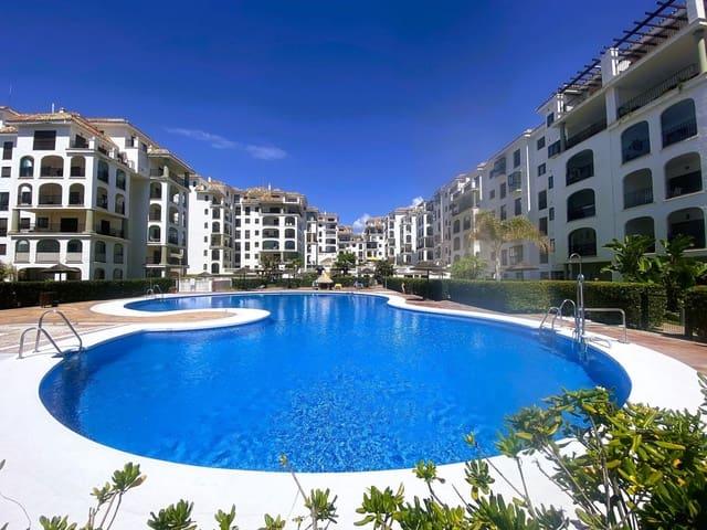 Apartamento en venta en La Duquesa / Puerto de la Duquesa, Málaga Costa del Sol