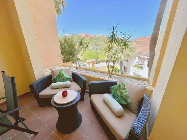 Apartamento en venta en La Duquesa / Puerto de la Duquesa, Málaga Costa del Sol