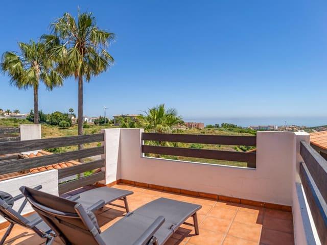 Apartamento en venta en La Duquesa / Puerto de la Duquesa, Málaga Costa del Sol