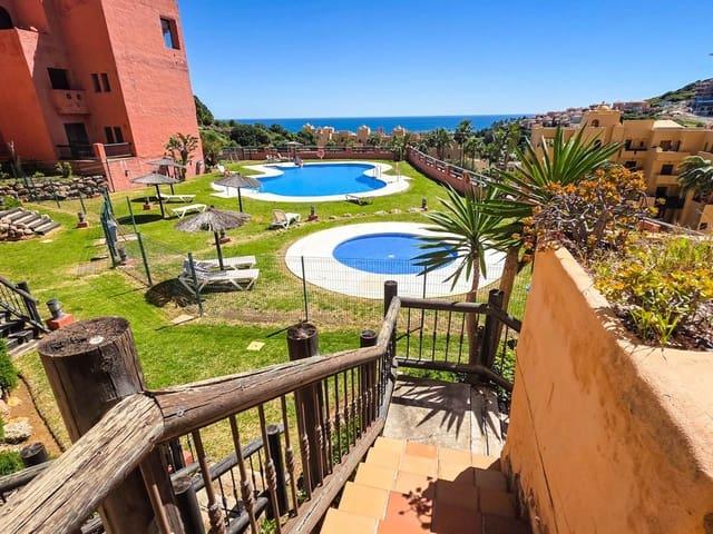 Apartamento en venta en La Duquesa / Puerto de la Duquesa, Málaga Costa del Sol