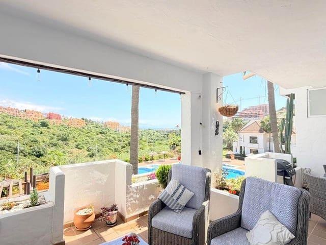 Apartamento en venta en La Duquesa / Puerto de la Duquesa, Málaga Costa del Sol