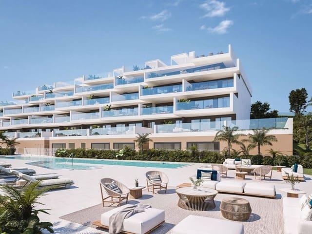 Apartamento en venta en La Duquesa / Puerto de la Duquesa, Málaga Costa del Sol