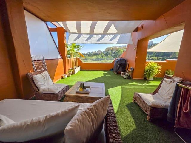 Apartamento en venta en La Duquesa / Puerto de la Duquesa, Málaga Costa del Sol