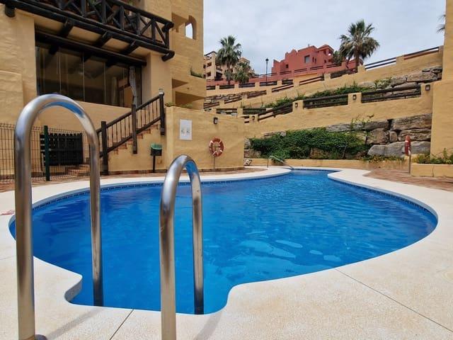 Apartamento en venta en La Duquesa / Puerto de la Duquesa, Málaga Costa del Sol