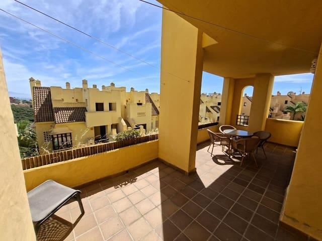 Apartamento en venta en La Duquesa / Puerto de la Duquesa, Málaga Costa del Sol