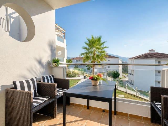 Apartamento en venta en La Duquesa / Puerto de la Duquesa, Málaga Costa del Sol