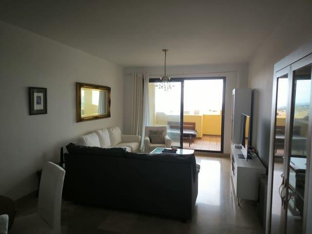 Apartamento en venta en La Duquesa / Puerto de la Duquesa, Málaga Costa del Sol